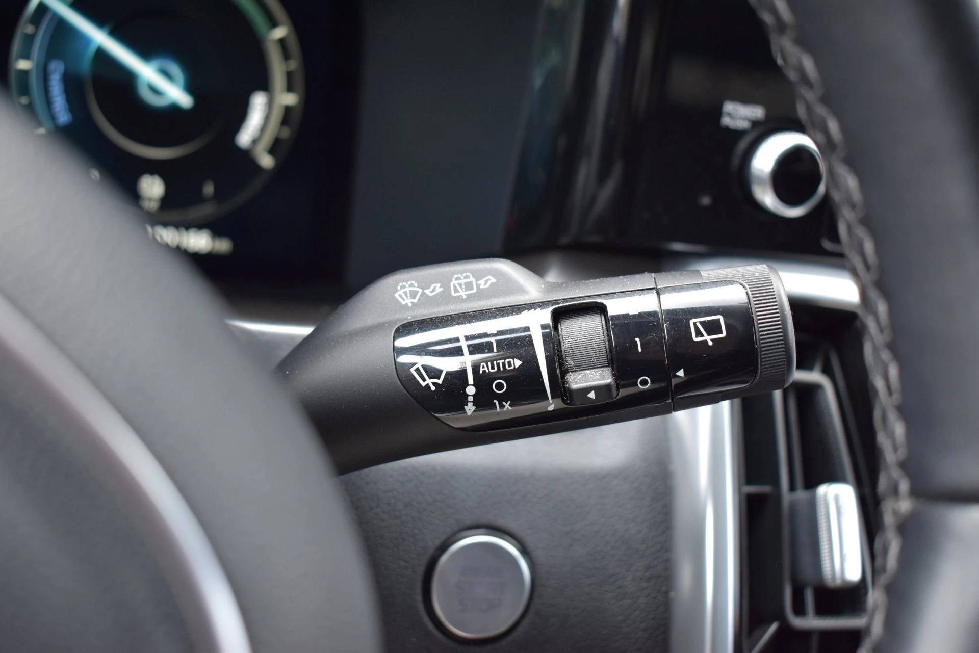 Hoofdafbeelding Kia Sorento