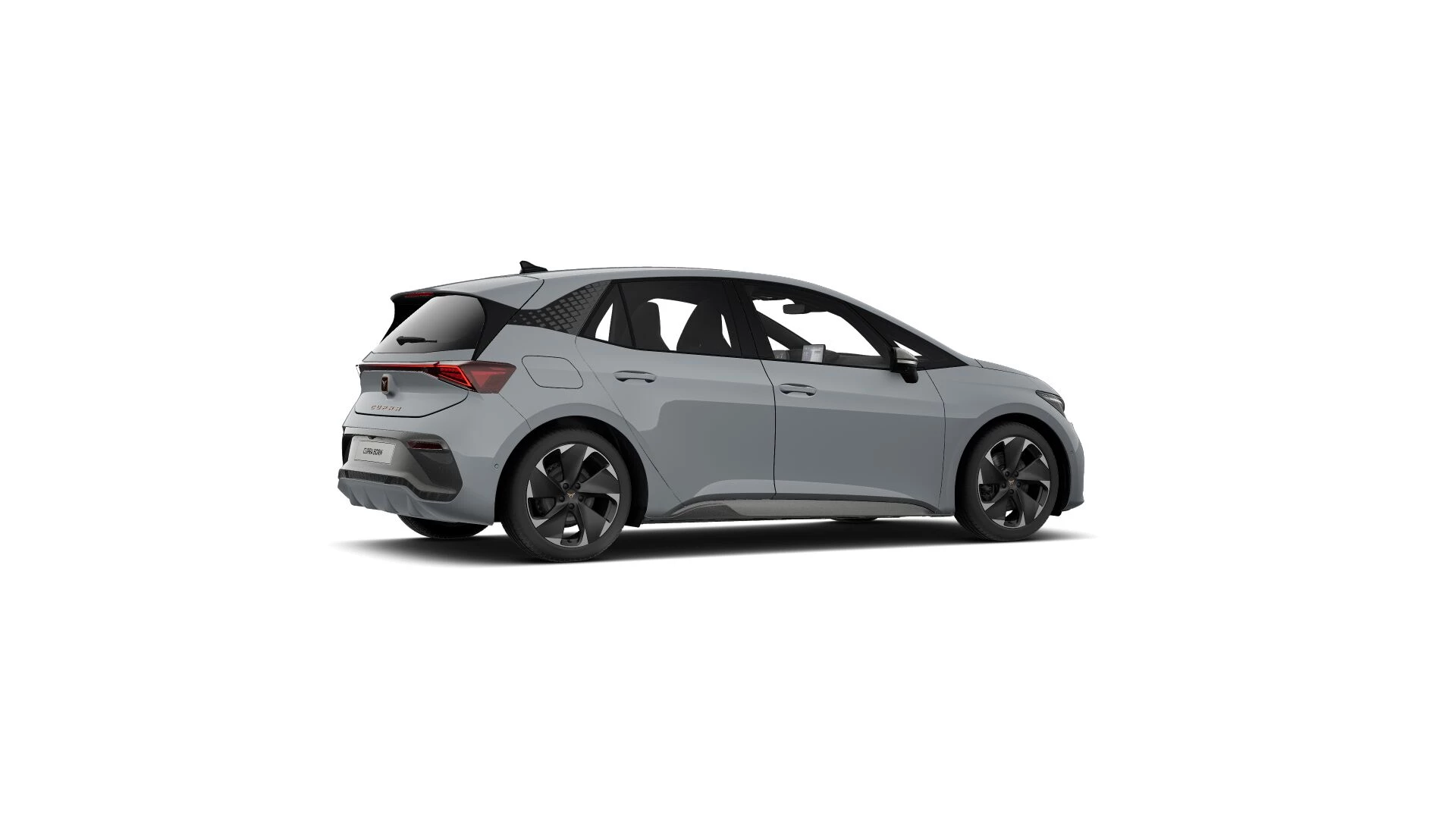 Hoofdafbeelding CUPRA Born