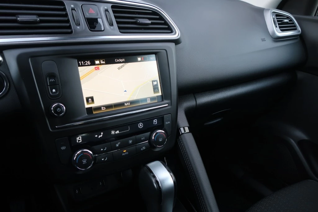 Hoofdafbeelding Renault Kadjar