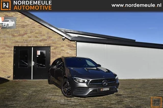 Mercedes-Benz CLA 220 4MATIC ADVANTAGE, AMG LINE, PANO, LANE, CAMERA