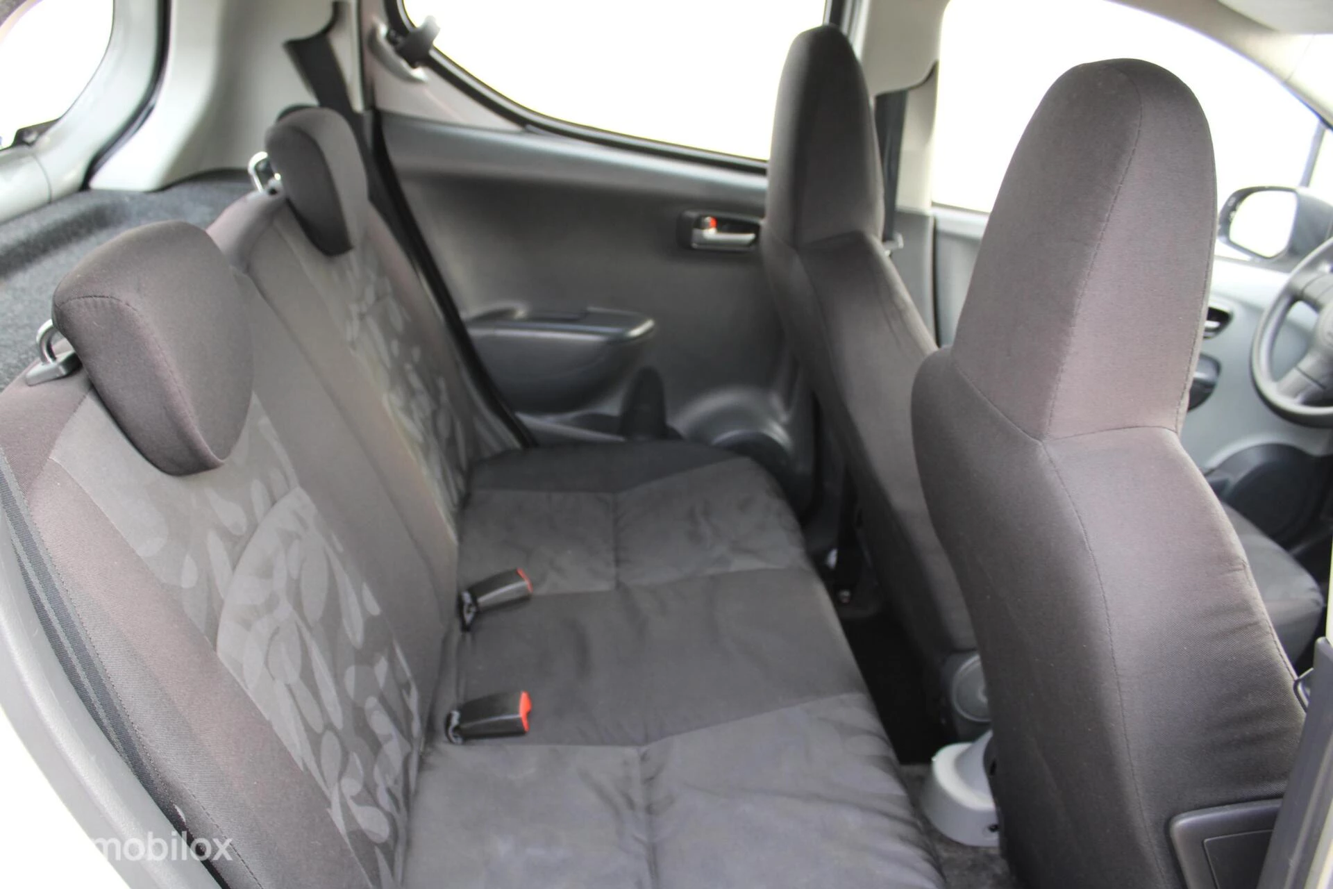 Hoofdafbeelding Suzuki Alto