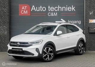 Volkswagen Taigo 1.0 TSI Style/DSG/95PK/ACC/IQLIGHT/CAMERA/