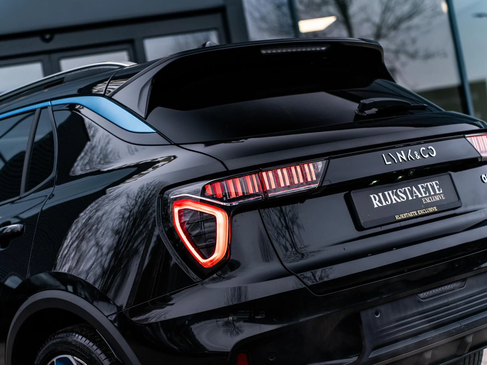 Hoofdafbeelding Lynk & Co 01