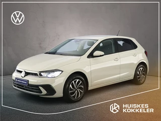 Hoofdafbeelding Volkswagen Polo Volkswagen Polo