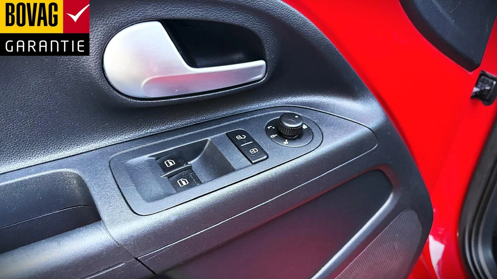 Hoofdafbeelding Škoda Citigo