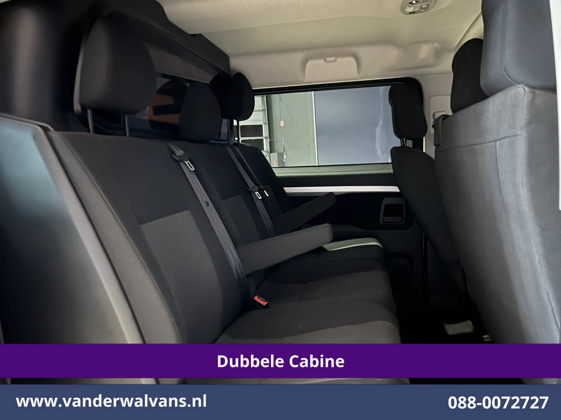 Hoofdafbeelding Toyota ProAce