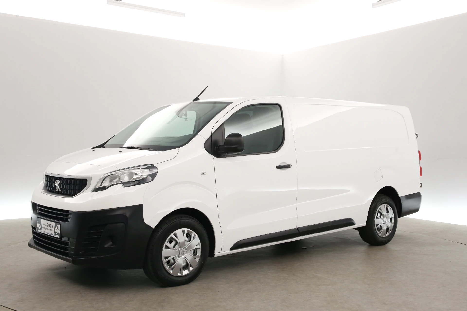 Hoofdafbeelding Peugeot Expert
