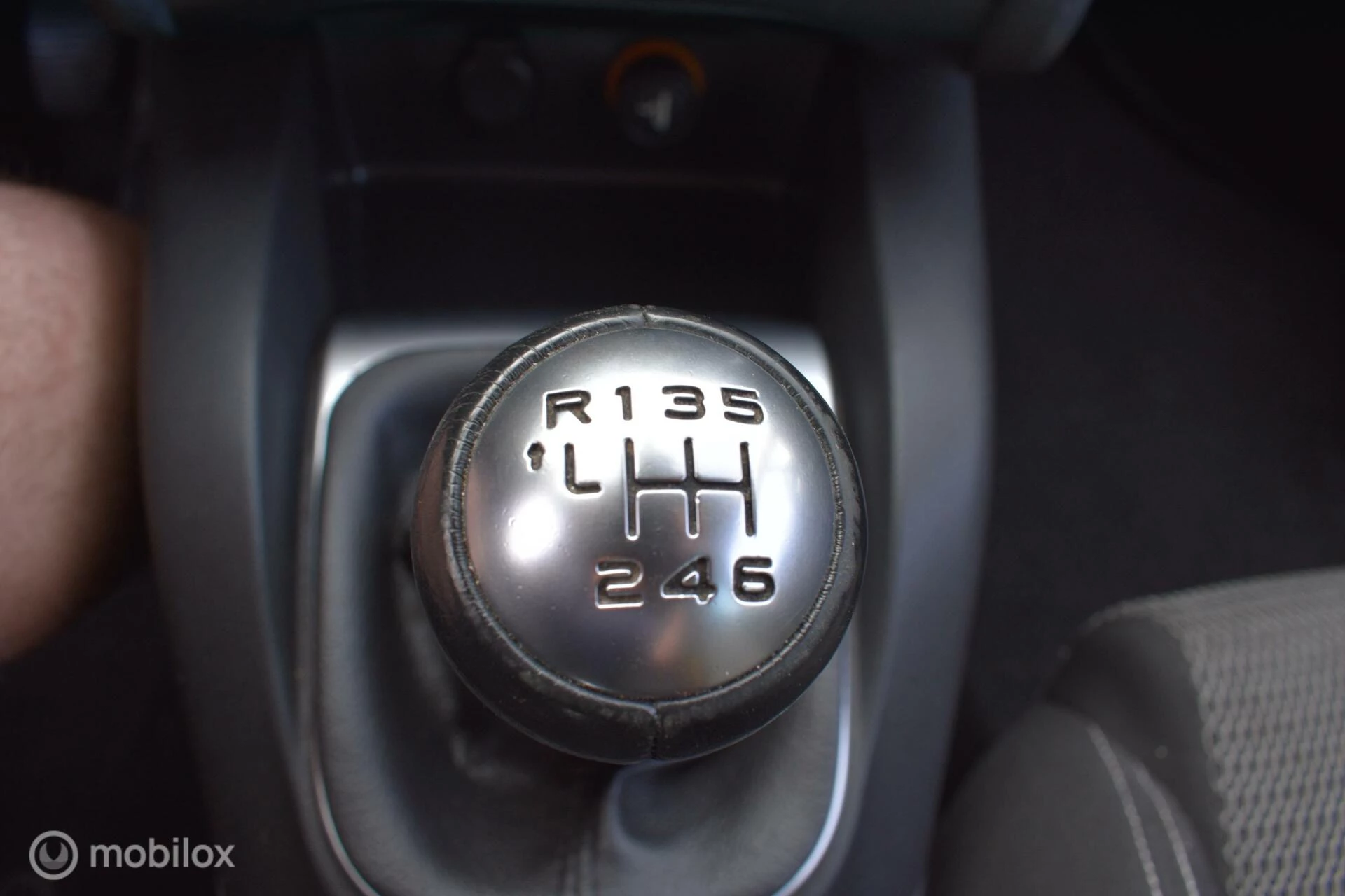 Hoofdafbeelding Citroën C4