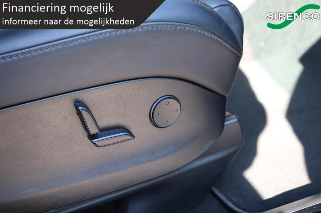 Hoofdafbeelding Tesla Model X