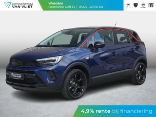Opel Crossland 1.2 Turbo Level 4