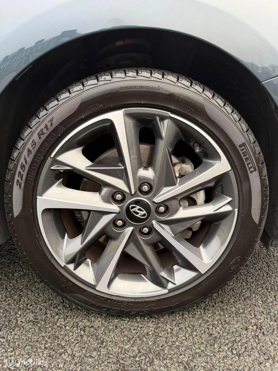 Hoofdafbeelding Hyundai i30