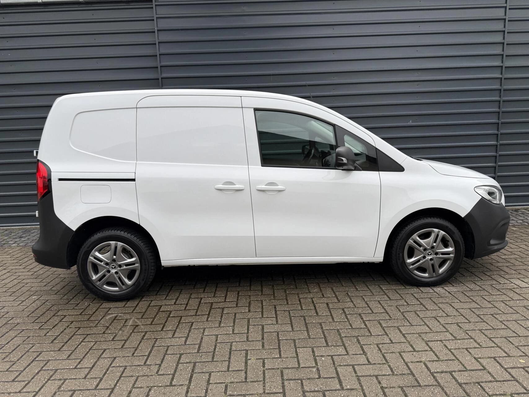 Hoofdafbeelding Mercedes-Benz Citan