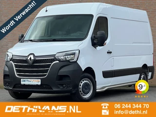 Hoofdafbeelding Renault Master Renault Master 2.3dCi 150PK L2H2 / Camera / Cruisecontrol / Euro6