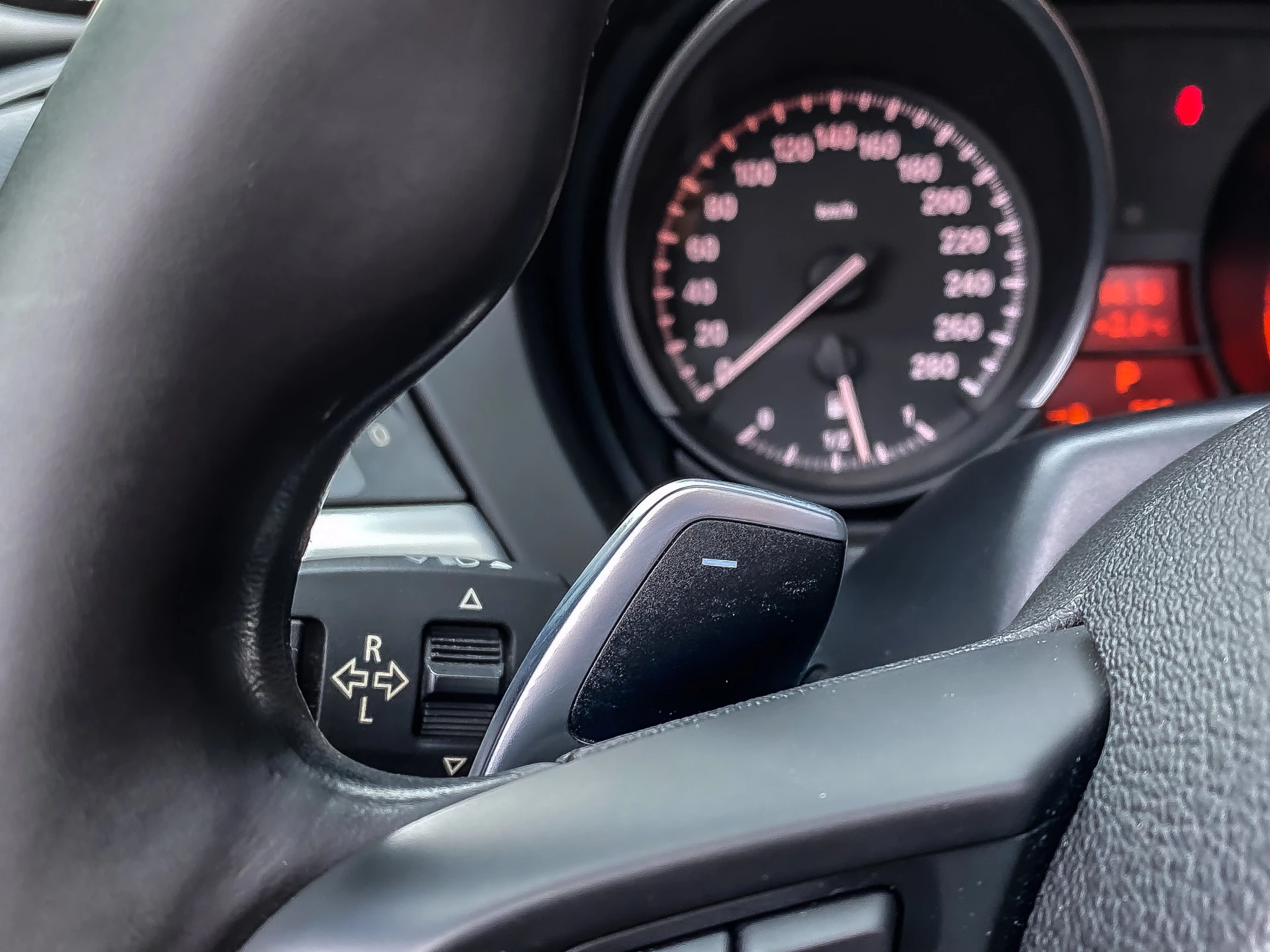 Hoofdafbeelding BMW Z4