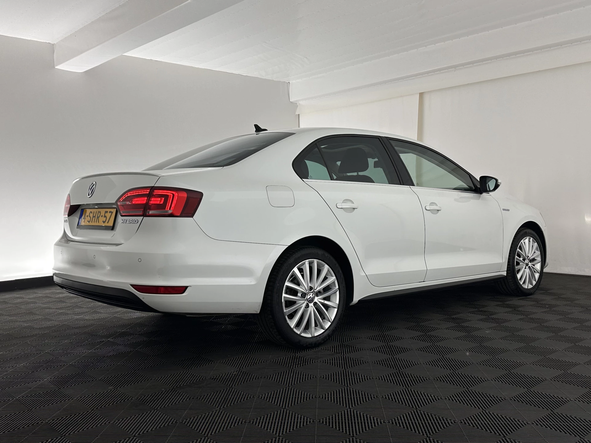 Hoofdafbeelding Volkswagen Jetta