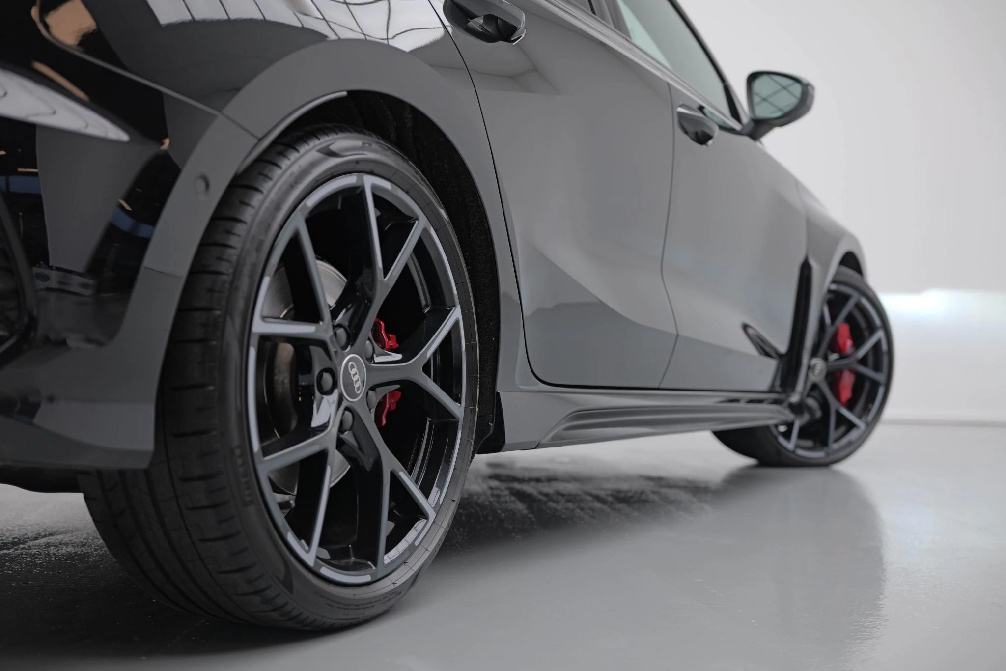 Hoofdafbeelding Audi RS3