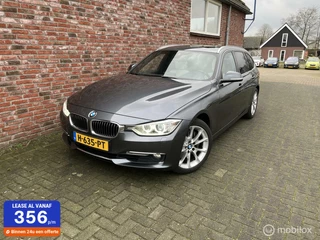 BMW 3-serie Touring 335i M performance 340PK