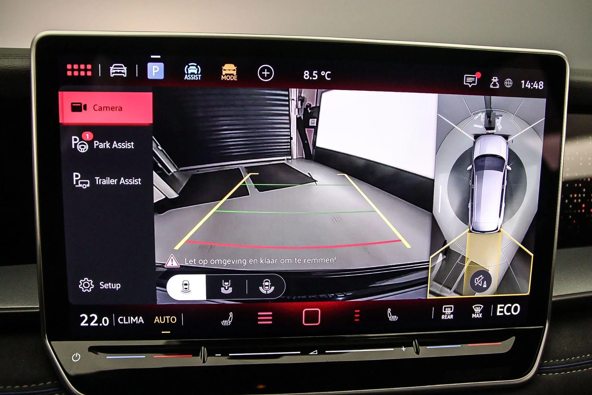 Hoofdafbeelding Volkswagen Tayron