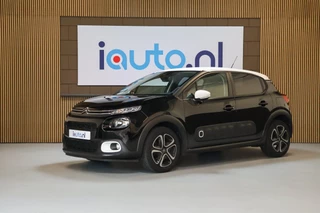 Citroën C3 1.2 PureTech S&S Feel Edition 1.2 PureTech S&S Feel Edition | LED | Apple Carplay | Cruise | PDC |