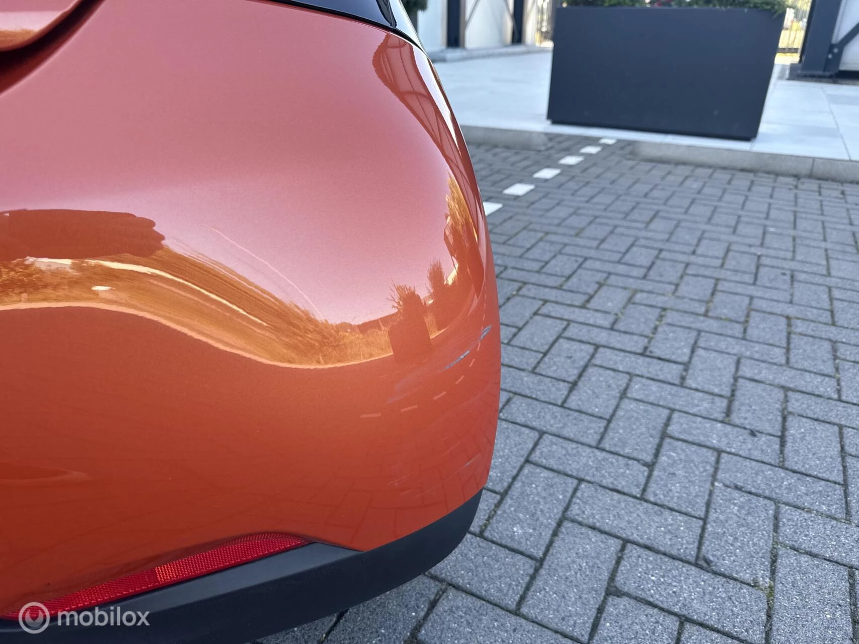 Hoofdafbeelding smart Forfour