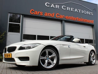 BMW Z4 Roadster sDrive23i M-Sport Executive