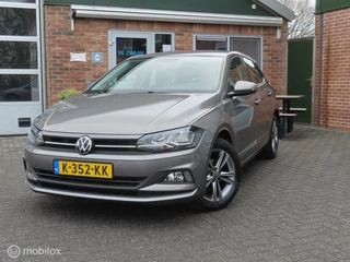 Volkswagen Polo 1.0 TSI Comfortline Business EXE, Carplay/DAB/Clima/NAV/PDC/16 inch.