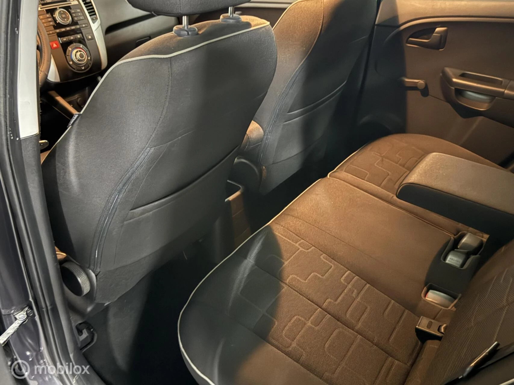 Hoofdafbeelding Kia Venga