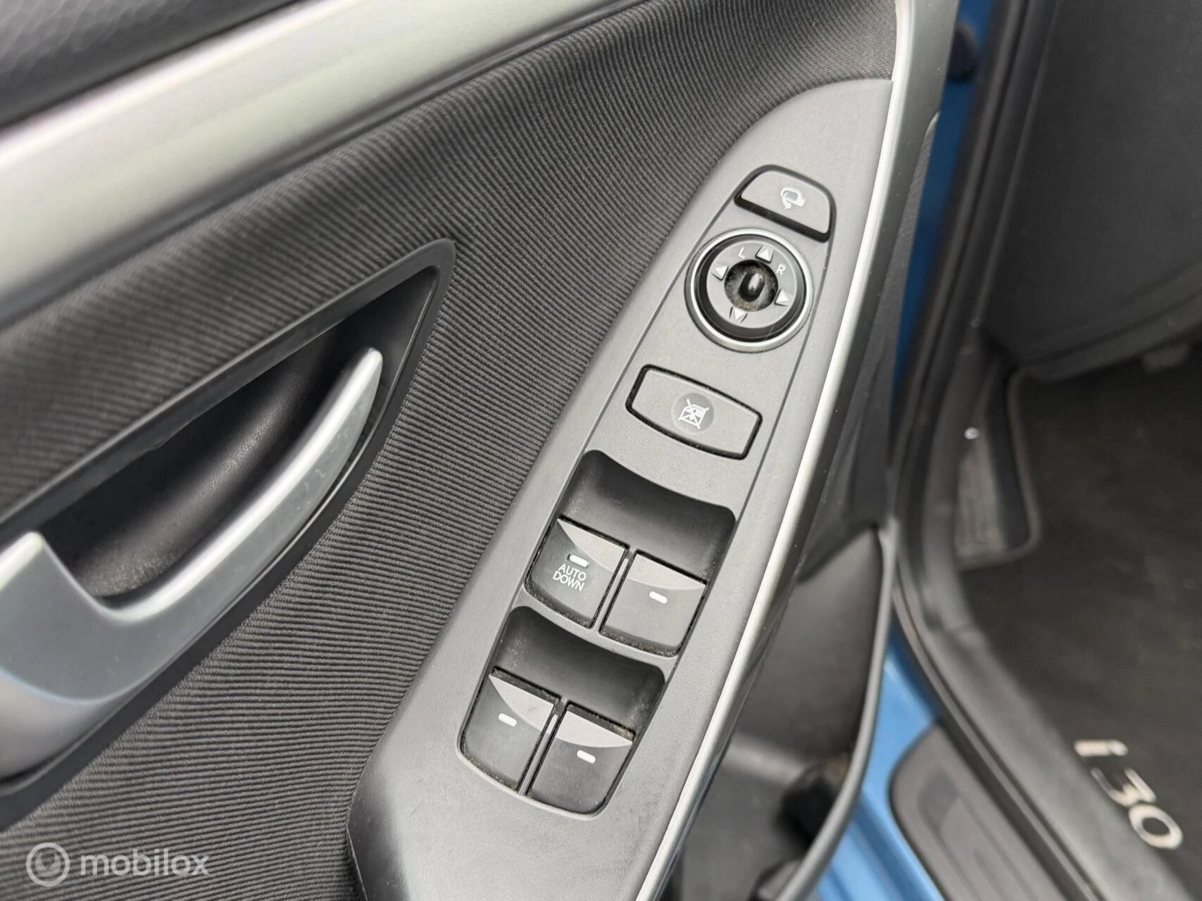 Hoofdafbeelding Hyundai i30