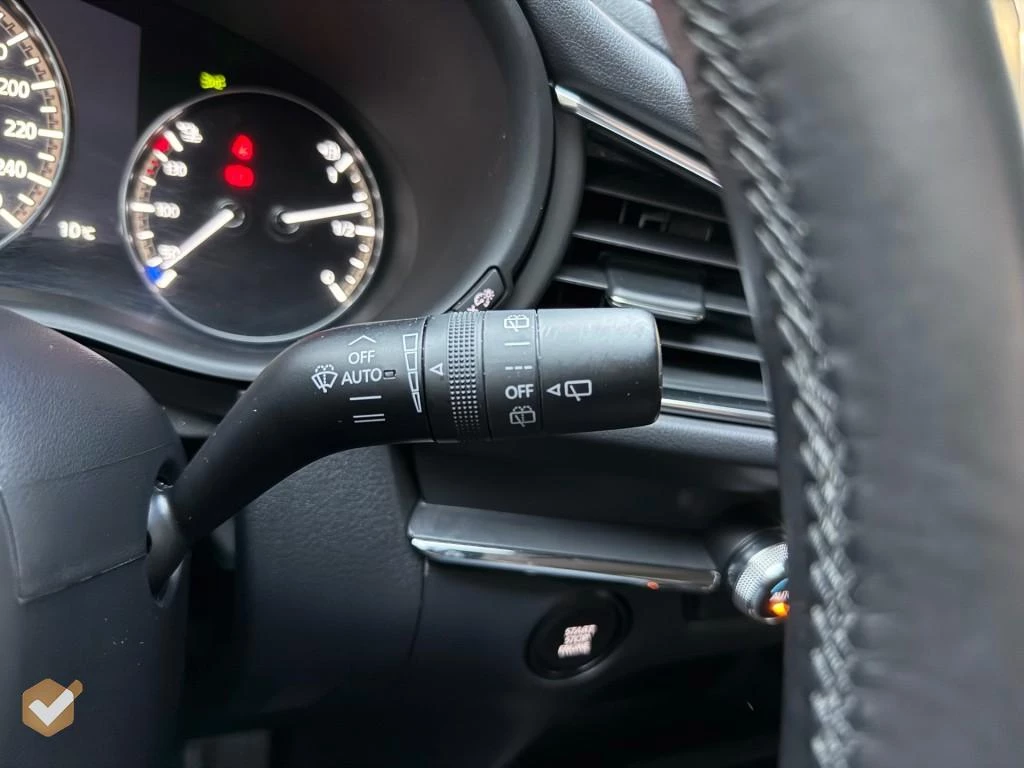 Hoofdafbeelding Mazda CX-30