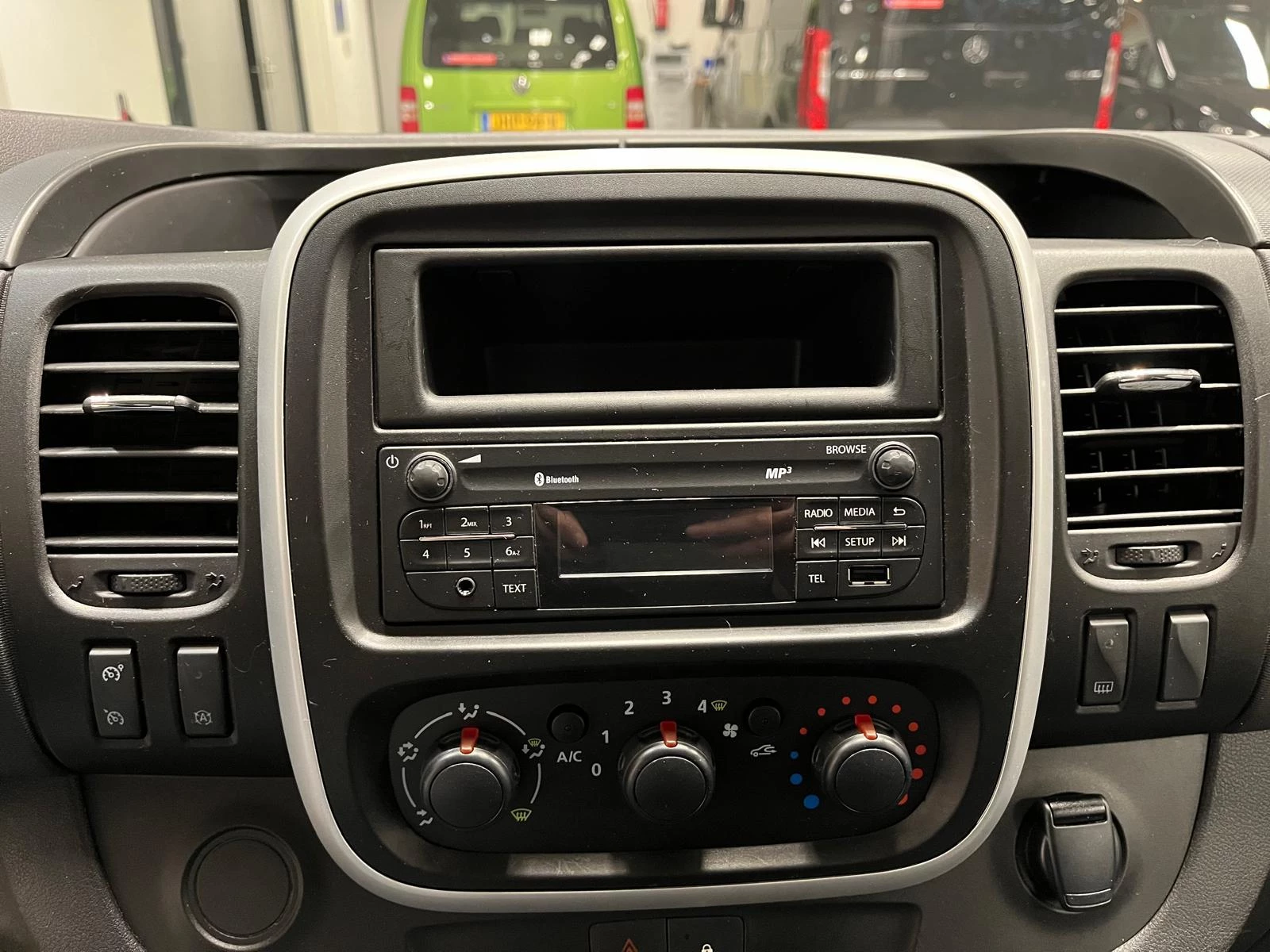 Hoofdafbeelding Fiat Talento