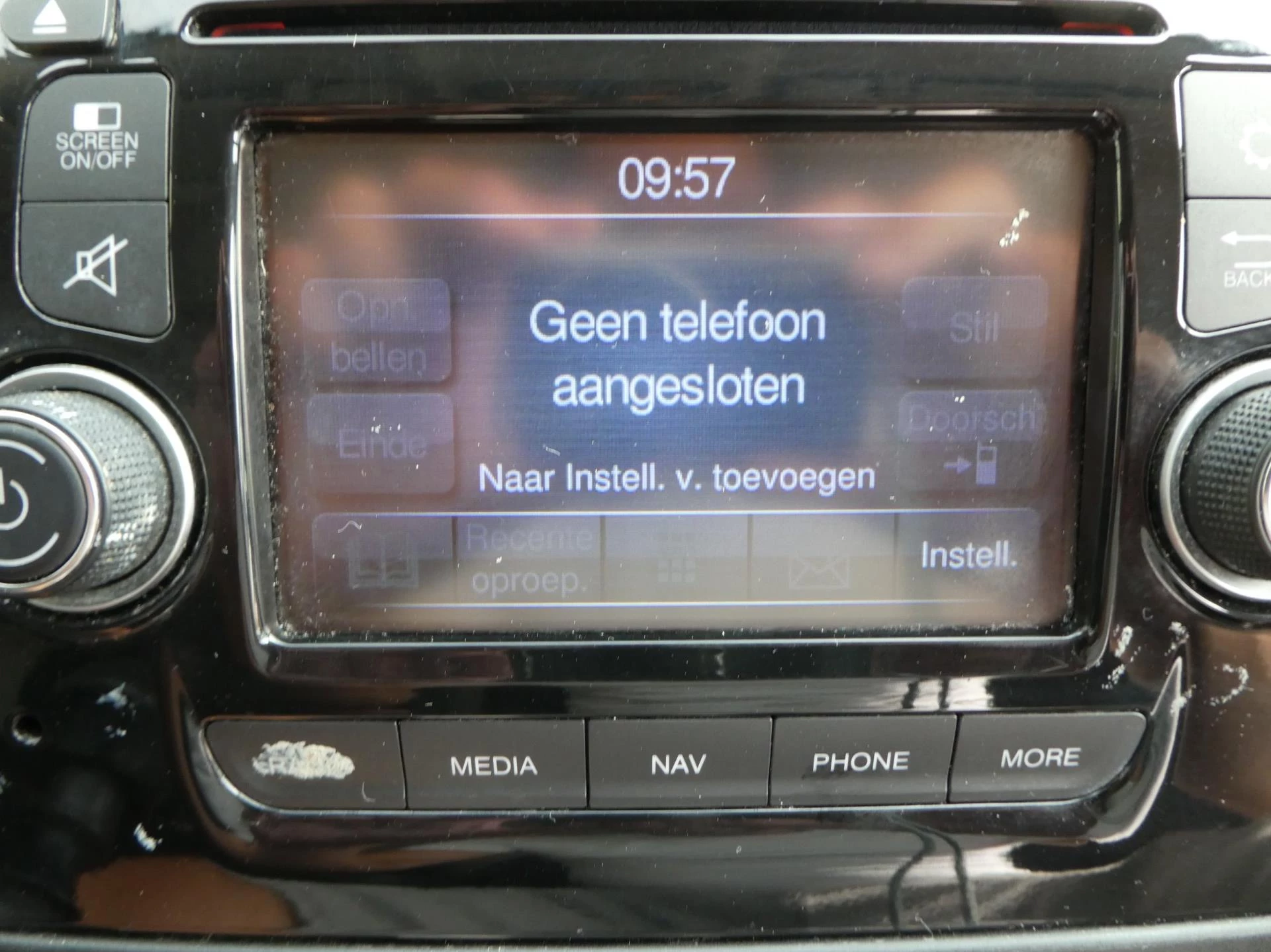 Hoofdafbeelding Peugeot Boxer