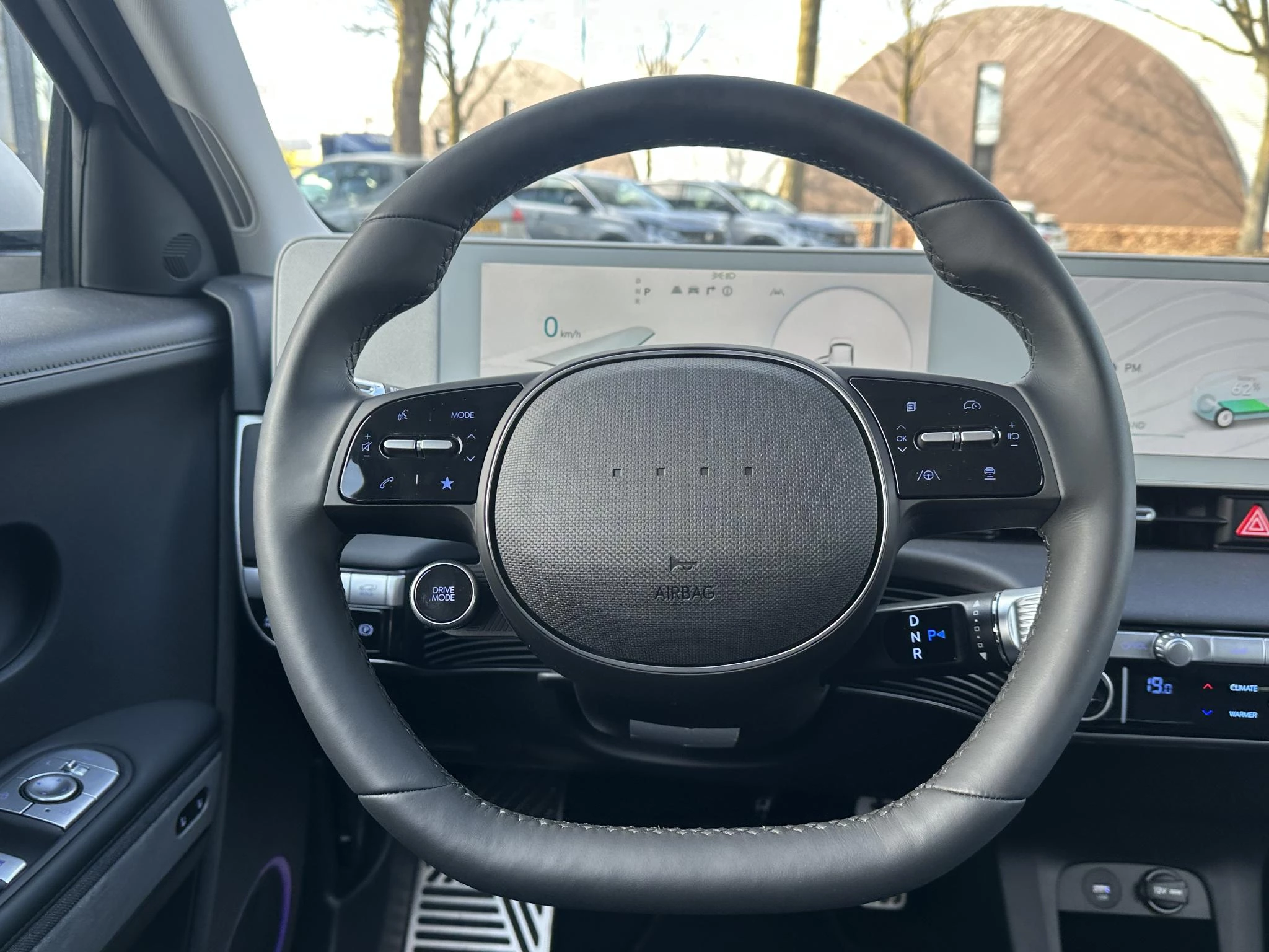 Hoofdafbeelding Hyundai IONIQ 5