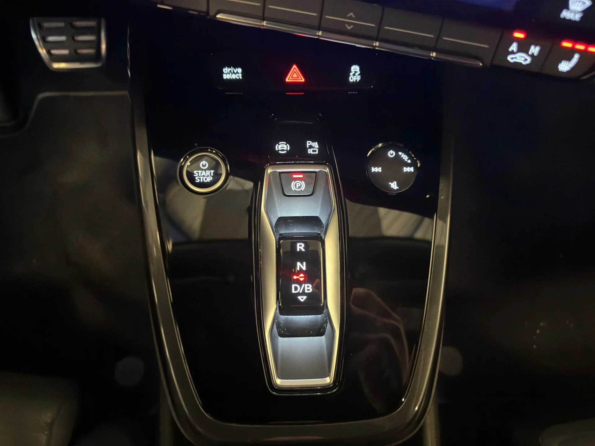 Hoofdafbeelding Audi Q4 e-tron