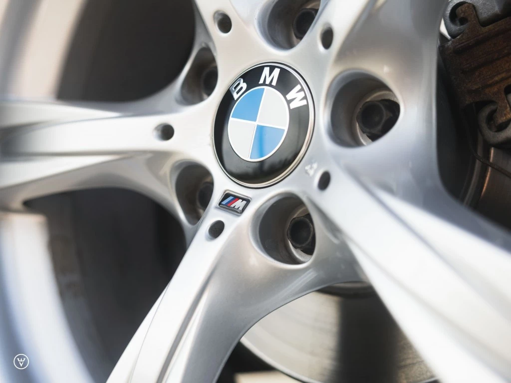 Hoofdafbeelding BMW Z4