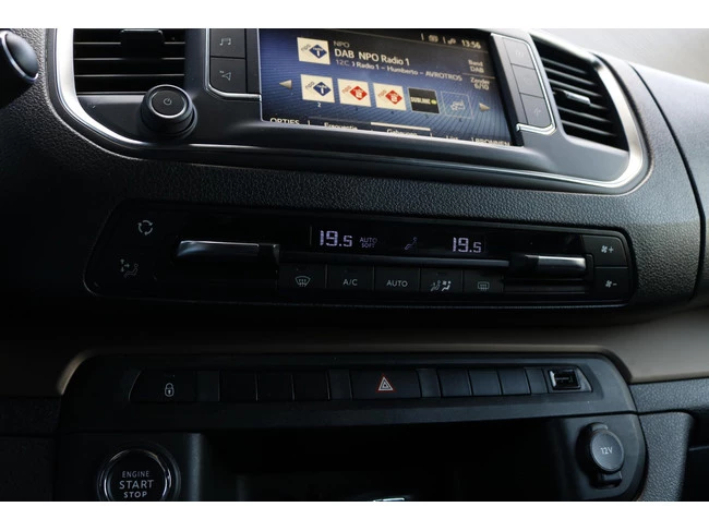 Hoofdafbeelding Dethleffs CROSSCAMP TY 002 Buscamper