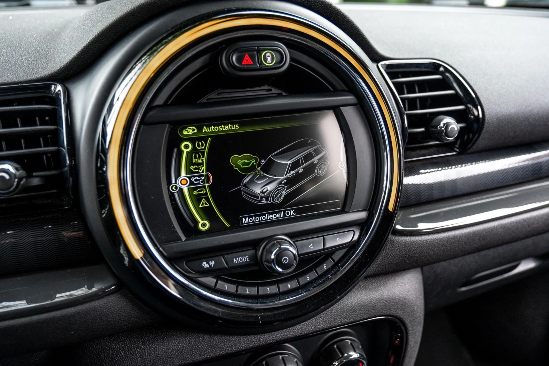 Hoofdafbeelding MINI Clubman