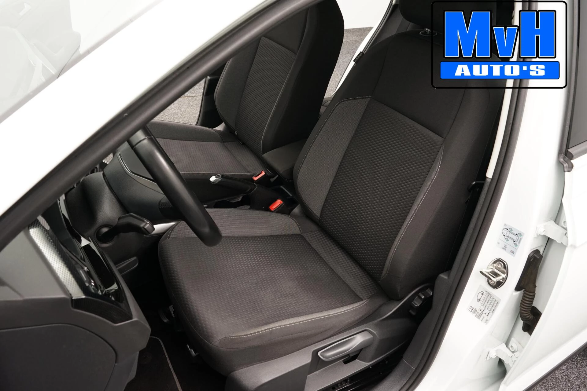 Hoofdafbeelding Volkswagen Taigo