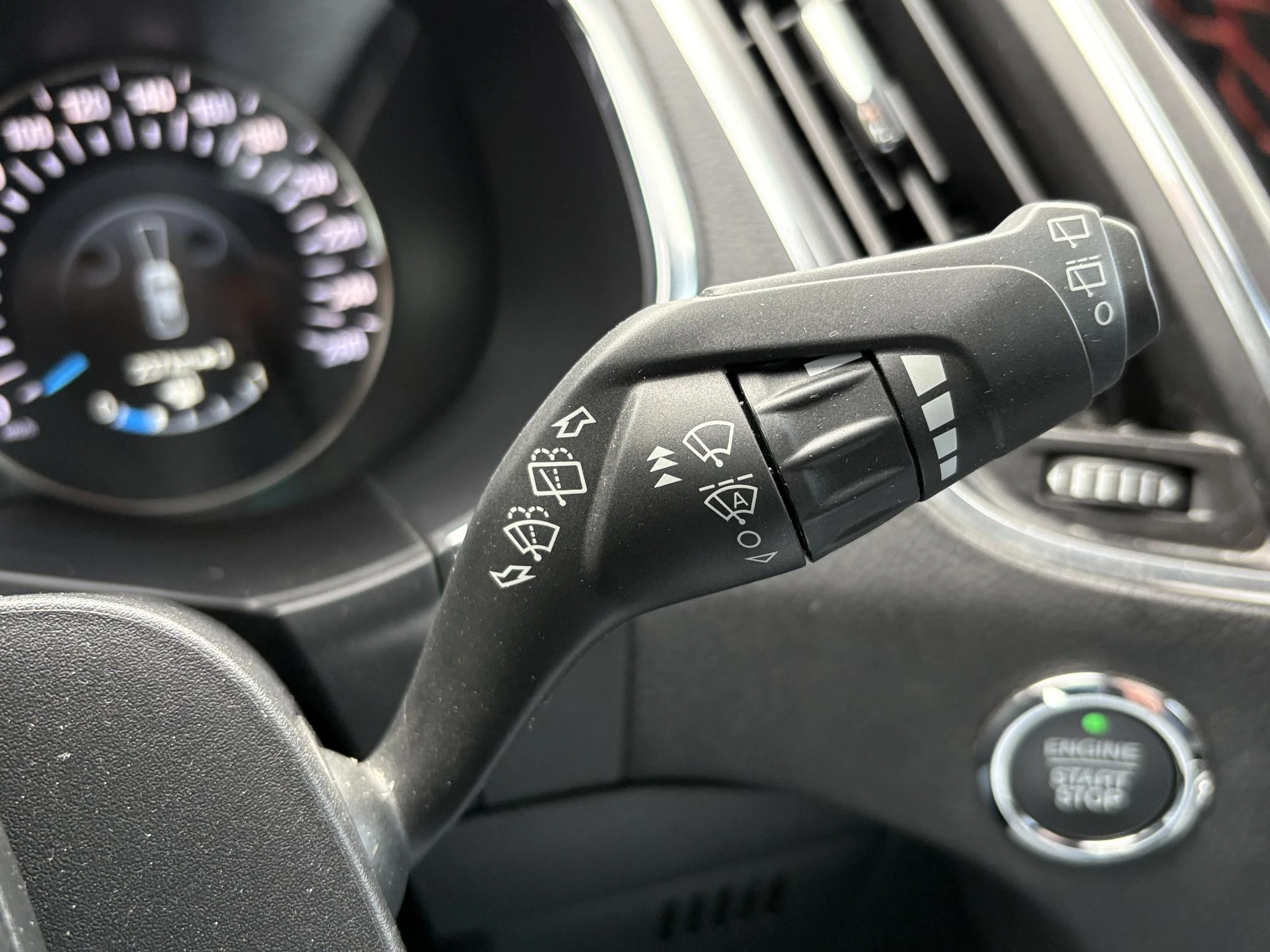 Hoofdafbeelding Ford S-Max