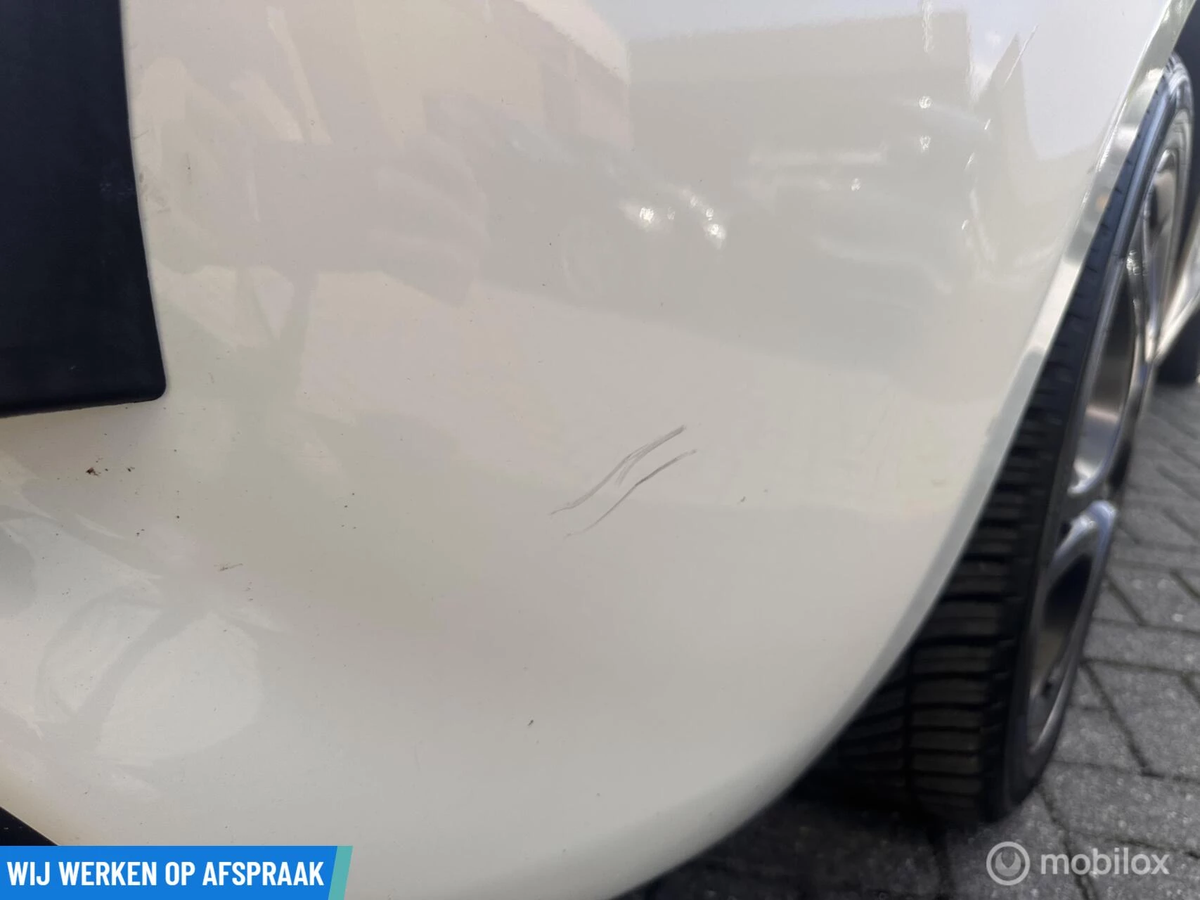 Hoofdafbeelding Alfa Romeo MiTo