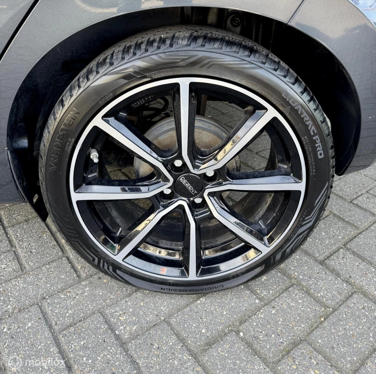 Hoofdafbeelding Nissan Micra