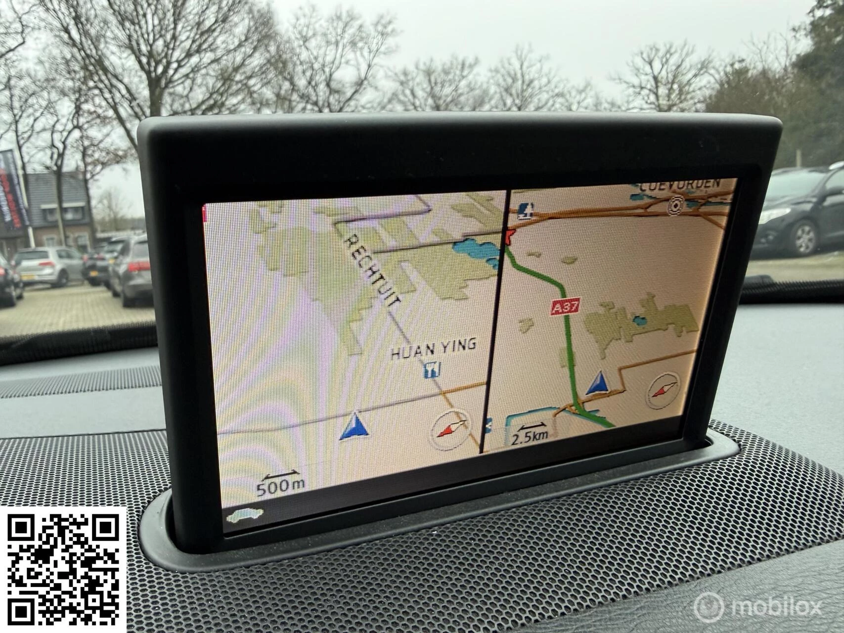 Hoofdafbeelding Volvo V70