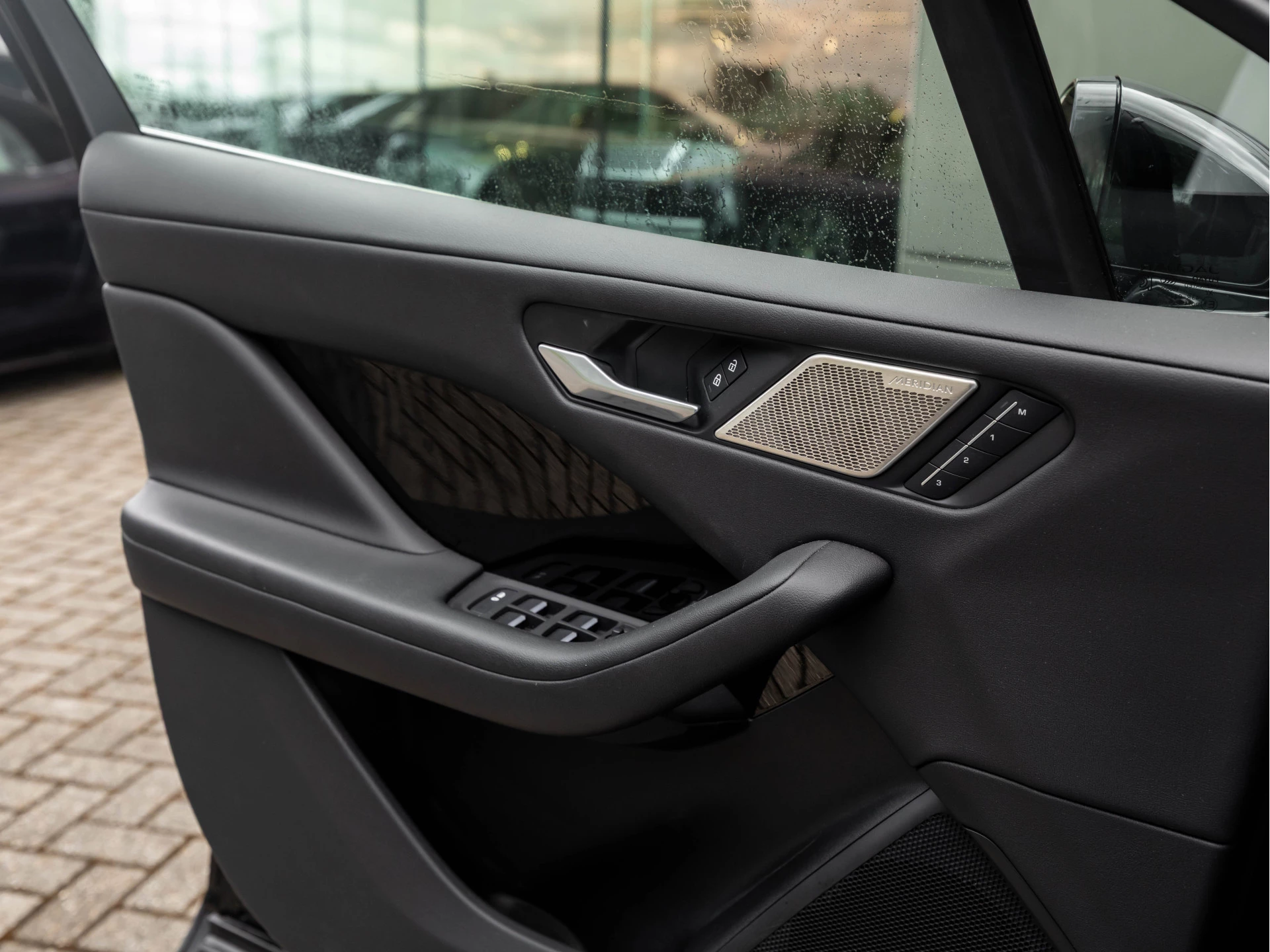 Hoofdafbeelding Jaguar I-PACE