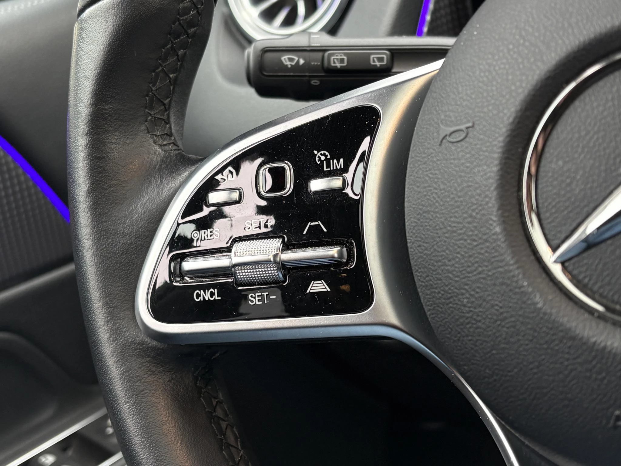 Hoofdafbeelding Mercedes-Benz GLB