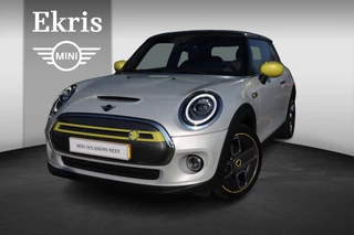 MINI 3-deurs Electric | Achteruitrijcamera | Comfort Acces | Stoelverwarming