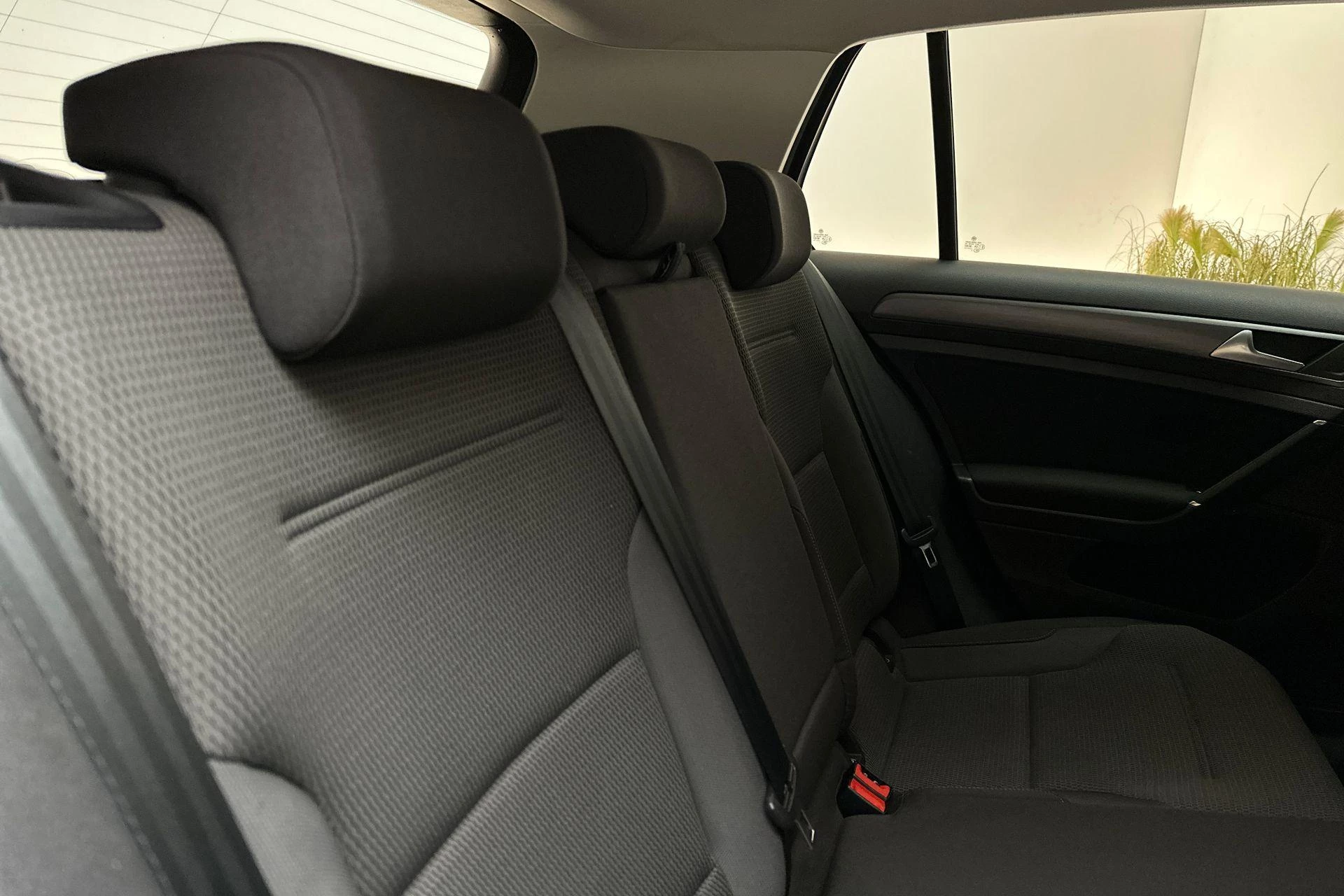 Hoofdafbeelding Volkswagen e-Golf