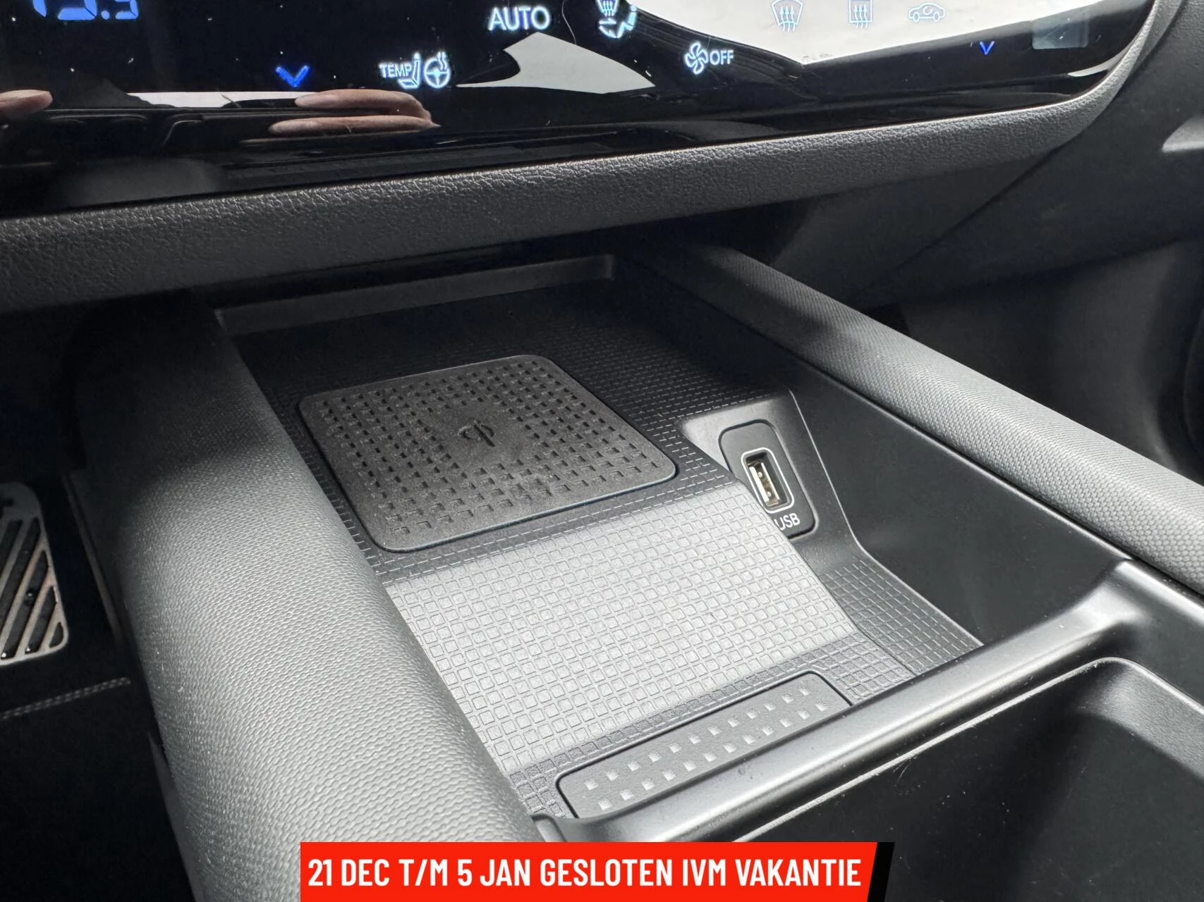 Hoofdafbeelding Hyundai IONIQ 6