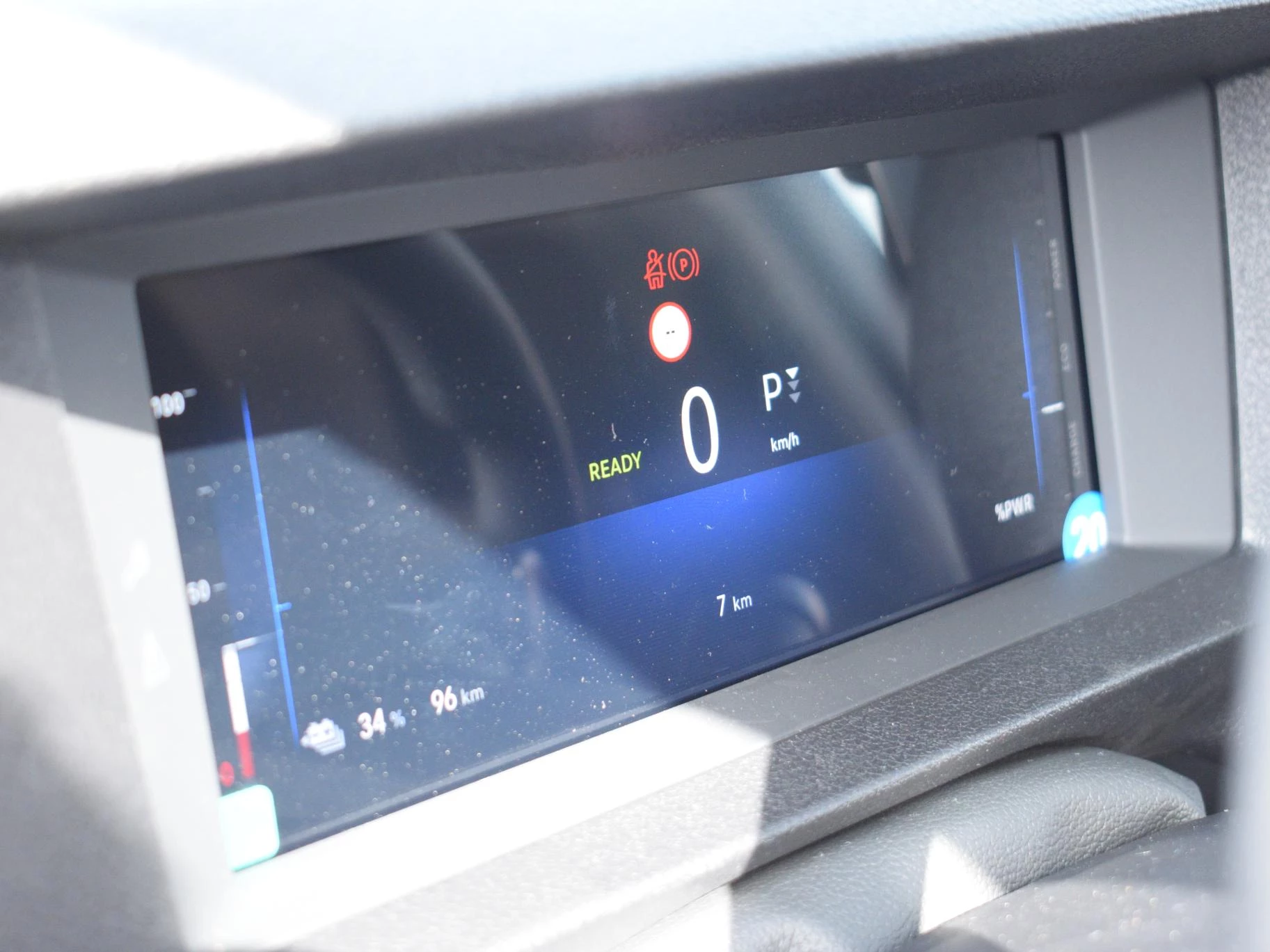 Hoofdafbeelding Opel Vivaro-e