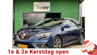 Renault Mégane Estate 1.2 TCe Bose |Automaat | PanoDak | Navi |