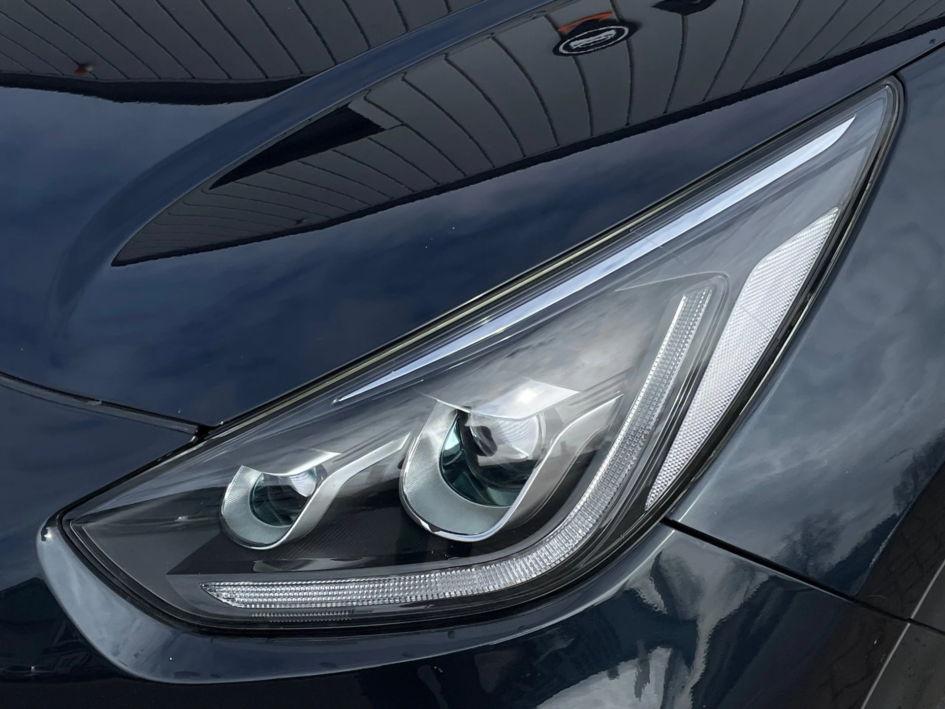 Hoofdafbeelding Kia e-Niro