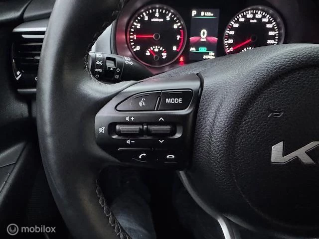 Hoofdafbeelding Kia Stonic